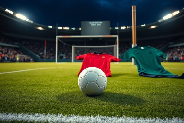 Mundial 2026: Brasil debuta contra Marruecos en Nueva Jersey
