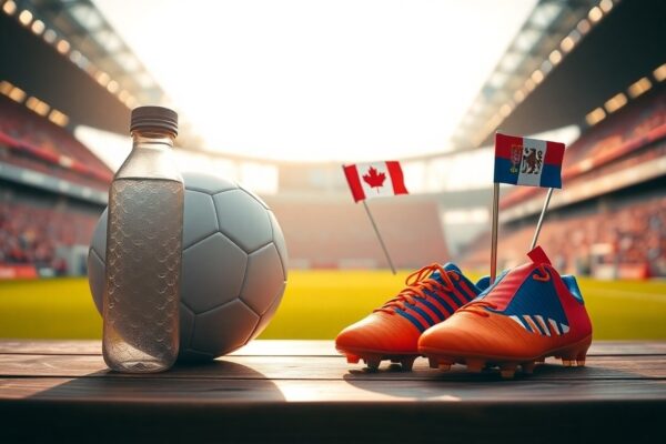 Mundial 2026: Canadá y Bosnia & Herzegovina firman un empate dramático en Toronto