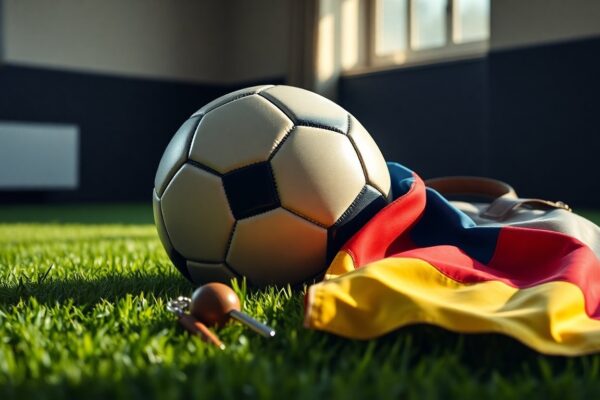 Mundial 2026: Colombia busca asegurar su clasificación ante RD Congo