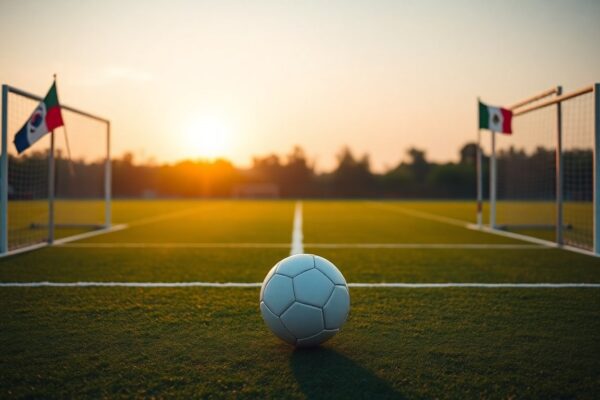 Mundial 2026: Corea del Sur vence a República Checa y México a Sudáfrica en la primera jornada