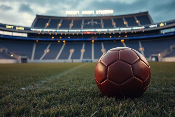 Mundial 2026: Estados Unidos goleó a Paraguay en su primer partido