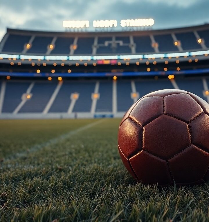 Mundial 2026: Estados Unidos goleó a Paraguay en su primer partido