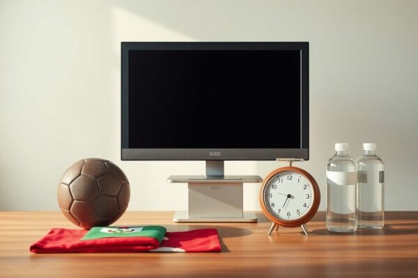 Mundial 2026: Horario y transmisión de Marruecos vs Haití