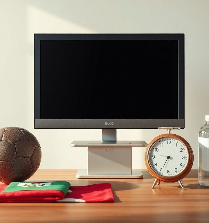 Mundial 2026: Horario y transmisión de Marruecos vs Haití