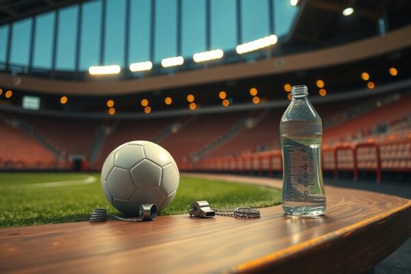 Mundial 2026: Inglaterra y Ghana empatan 0-0 en un duelo decisivo del Grupo L