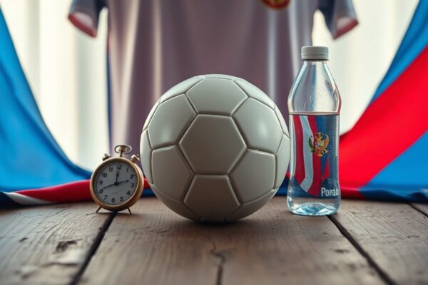 Mundial 2026: Paraguay elimina a Turquía con gol tempranero y juego con 10 hombres