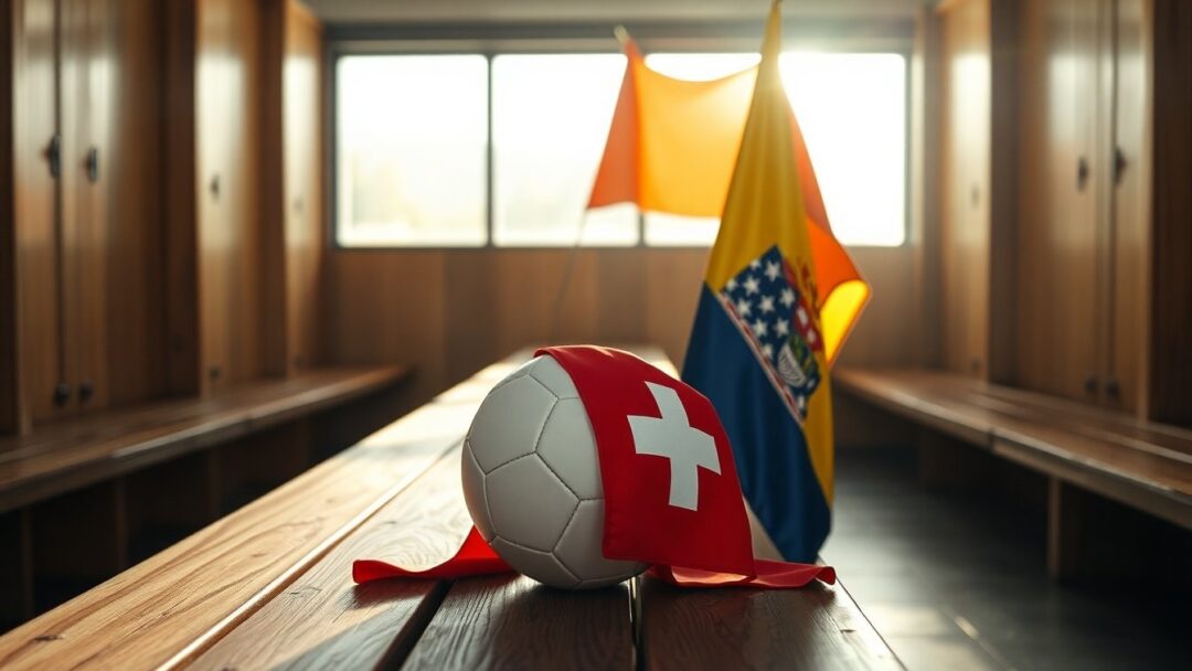 Mundial 2026: Suiza derrota a Bosnia y Herzegovina con un contundente 2-0