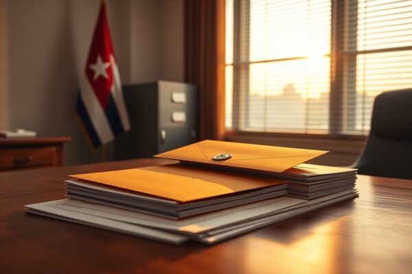 Nuevas sanciones de EE.UU. contra actores extranjeros en Cuba