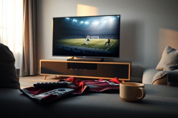 Nuevo Totalplay TV: la innovación que llevará el Mundial 2026 a tu sala