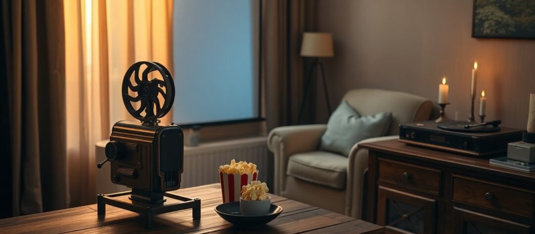 Películas para ver con papá: emociones y risas garantizadas