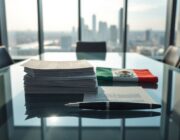 Proceso de registro de candidatos para 17 gubernaturas en 2027
