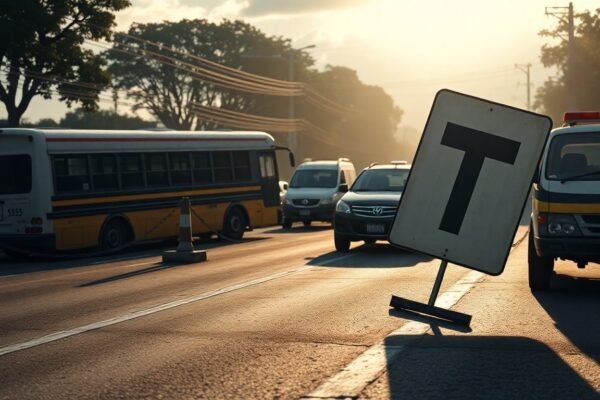 Protestas en Guachaca: la Troncal del Caribe bloqueada por enfrentamientos