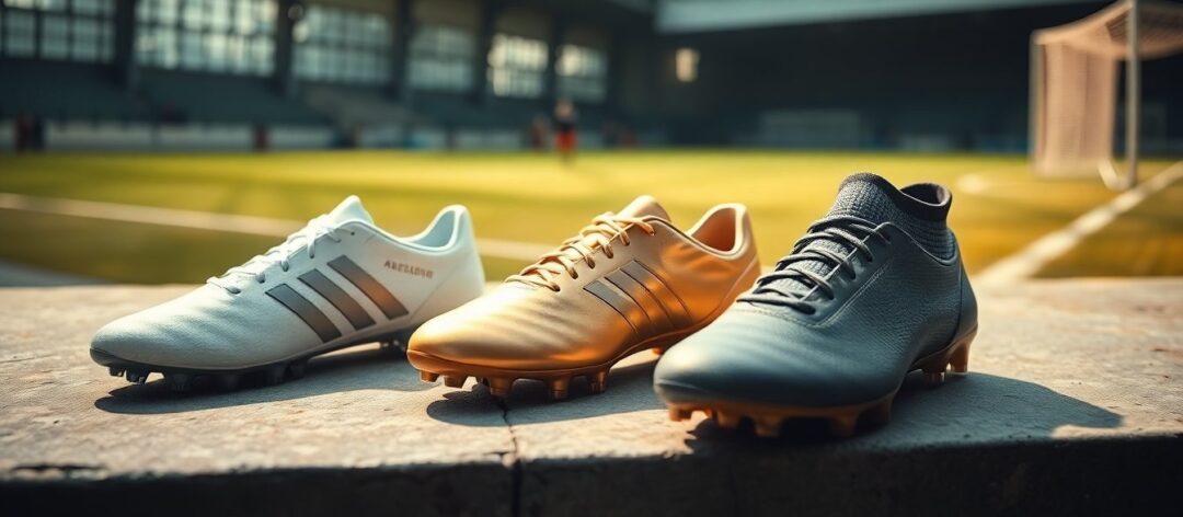 Puma King Platinum FG/AG: Características y ventajas de las botas de fútbol