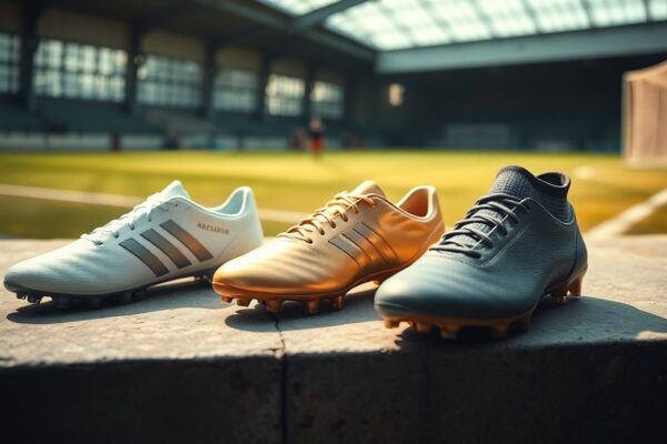 Puma King Platinum FG/AG: Características y ventajas de las botas de fútbol