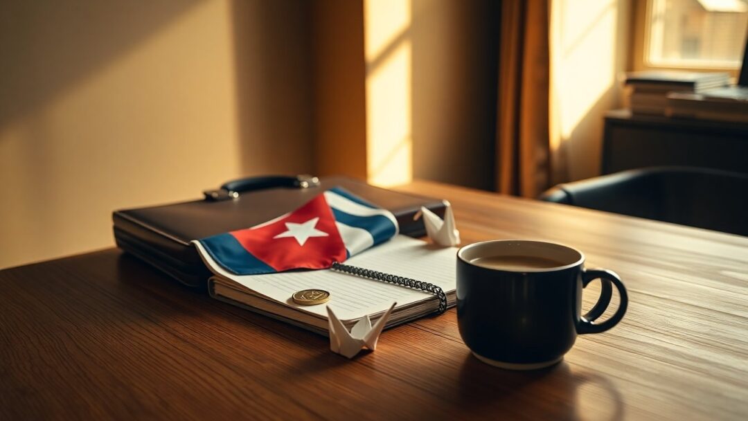 Reformas económicas en Cuba: ¿Cambio o continuidad del modelo socialista?