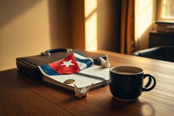 Reformas económicas en Cuba: ¿Cambio o continuidad del modelo socialista?