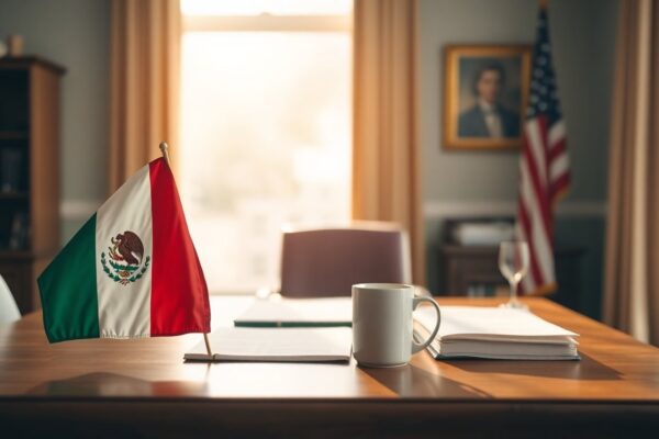 Relación bilateral México-Estados Unidos: ¿Cooperación o injerencia?