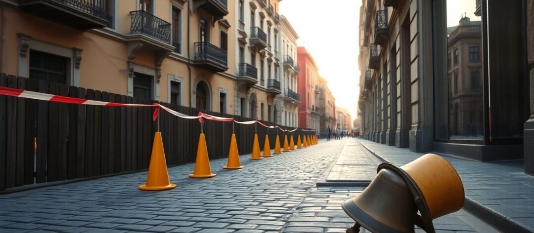Restricciones vehiculares en Lima: ¿Qué debes saber sobre la prohibición en el Centro Histórico?