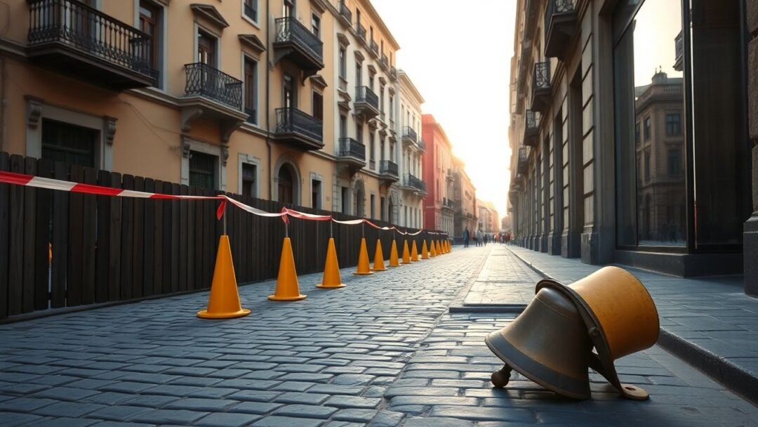 Restricciones vehiculares en Lima: ¿Qué debes saber sobre la prohibición en el Centro Histórico?