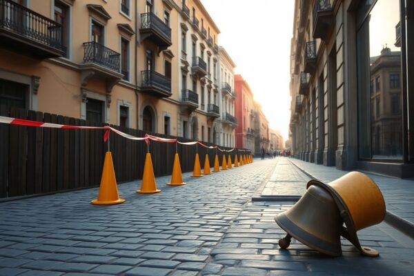 Restricciones vehiculares en Lima: ¿Qué debes saber sobre la prohibición en el Centro Histórico?