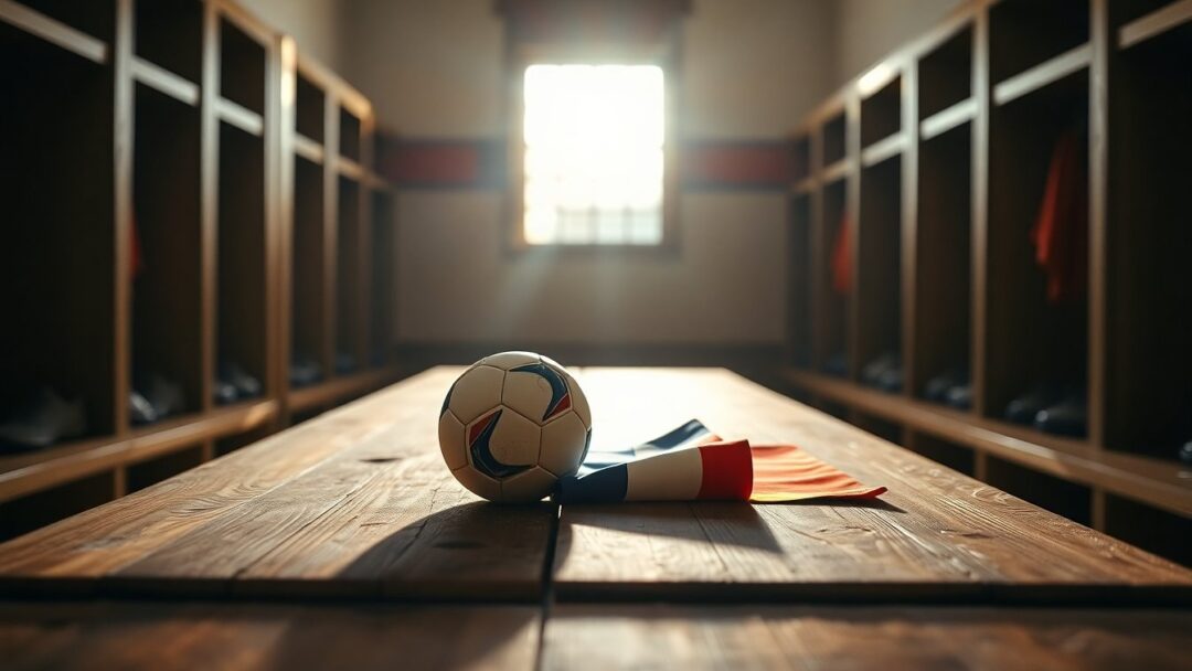 Revancha en el Mundial 2026: Francia vs Senegal, un duelo lleno de emociones