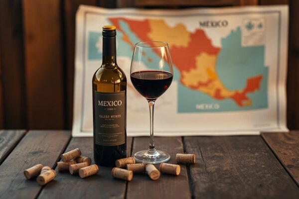 Rutas del vino en México: regiones emergentes y consejos para tu viaje