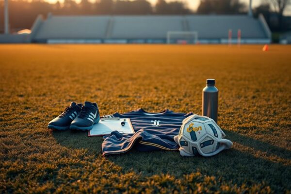 Scaloni dirige la primera práctica con Messi antes de los amistosos en Estados Unidos