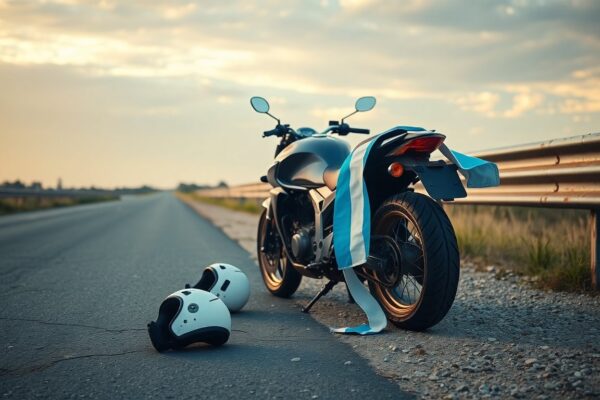 Seguridad vial en Argentina: diferencias regionales y el rol de las motocicletas