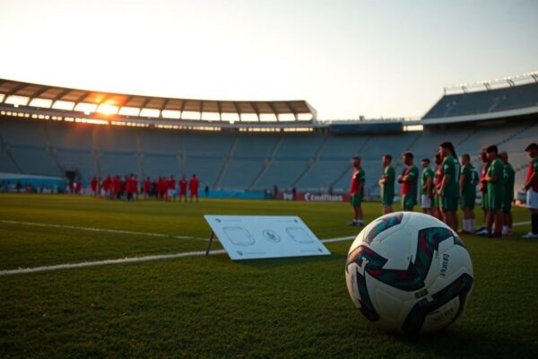 Selección Mexicana triunfa en amistoso previo al Mundial 2026