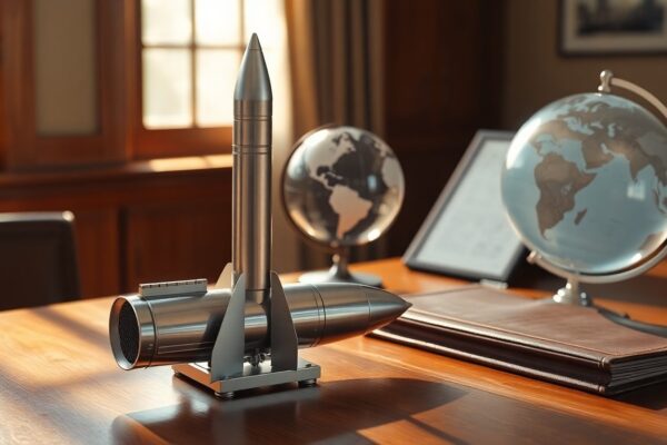 SpaceX y la fortuna de Elon Musk: ¿hacia dónde va la economía global?