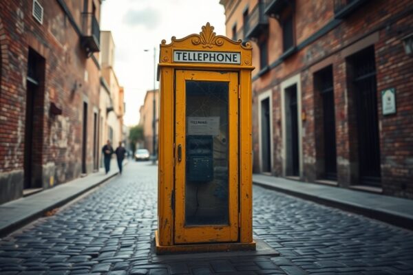 Telmex y las cabinas telefónicas: por qué no pueden ser retiradas