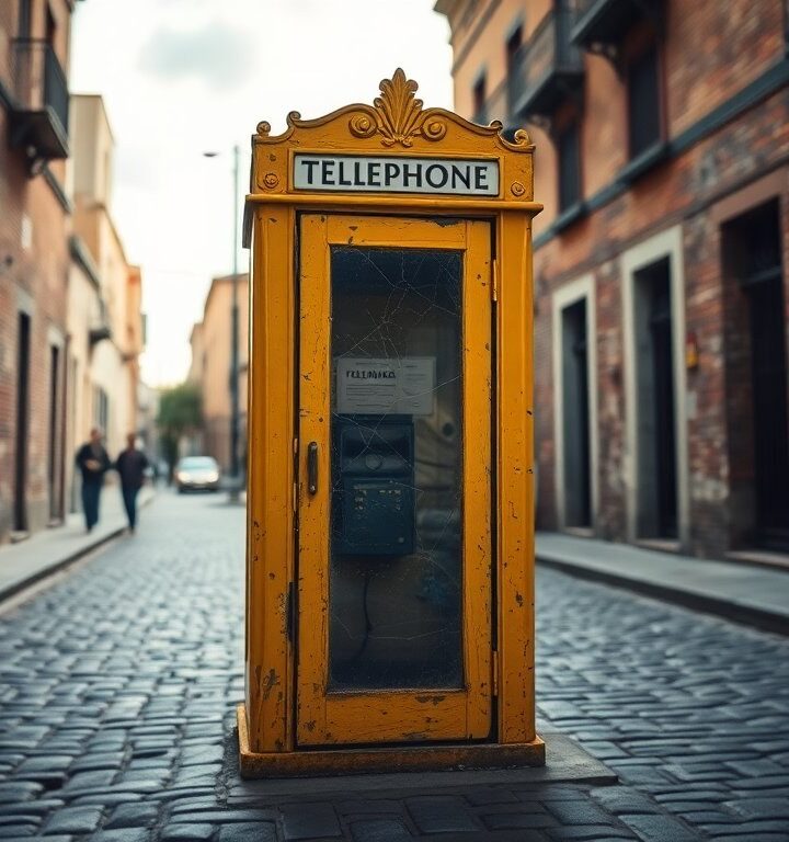 Telmex y las cabinas telefónicas: por qué no pueden ser retiradas