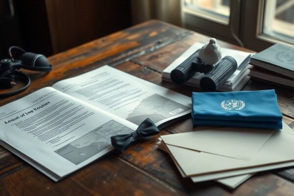 Tensiones en la frontera Líbano-Israel: la ONU reporta violaciones y ataques