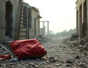 Terremotos en Venezuela: réplicas intensas y ayuda internacional en La Guaira