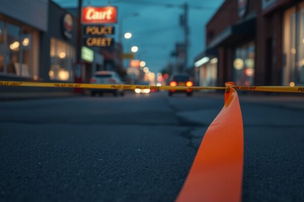 Tiroteo en Midland, Texas: lo que sabemos del ataque que dejó un muerto y nueve heridos