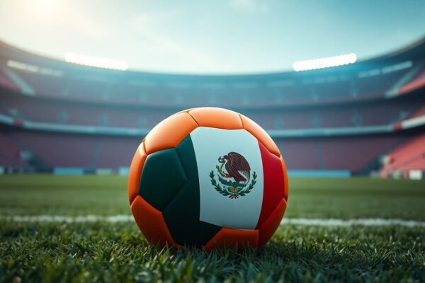 Todo lo que necesitas saber sobre el partido inaugural de México en el Mundial 2026