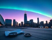 Tormenta geomagnética 2026: Causas, efectos y auroras boreales en Chicago