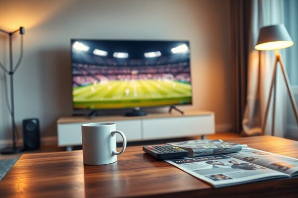 Transmisión en vivo del partido Haití vs Escocia: guía completa para no perderse el encuentro