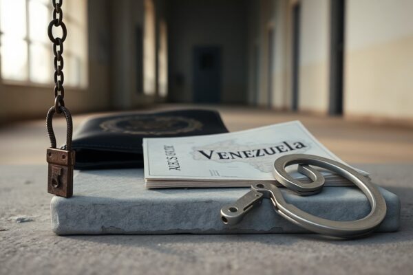 Traslados de presos políticos en Venezuela: Clippve exige información oficial