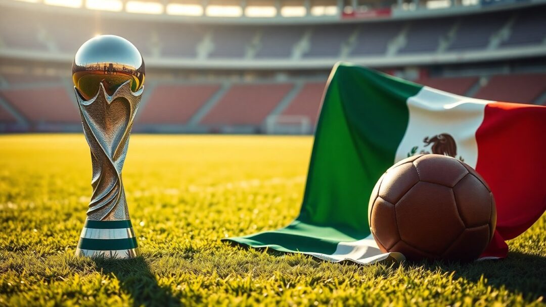 Triunfo de México en el Mundial 2026: Sheinbaum celebra y Aguirre analiza
