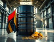 Trump elogia la felicidad en Venezuela gracias al petróleo y la inversión estadounidense