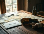 Ucrania y los cárteles mexicanos: la ruta de la droga hacia Europa según Rusia