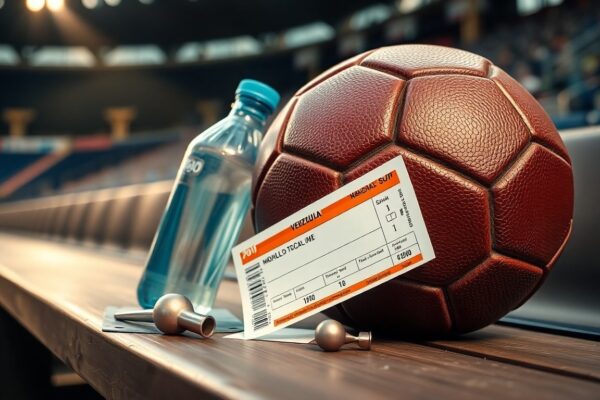 Venezuela vs Turquía en vivo: horarios, canales y alineaciones confirmadas