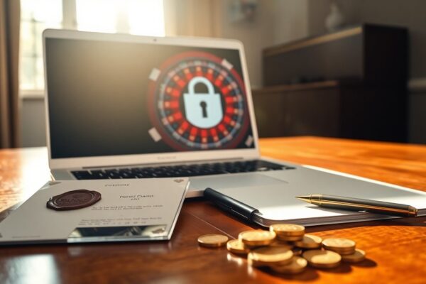Verifica la seguridad de tu casino online antes de jugar