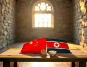 Visita de Xi Jinping a Corea del Norte: detalles y contexto de la reunión con Kim Jong-un
