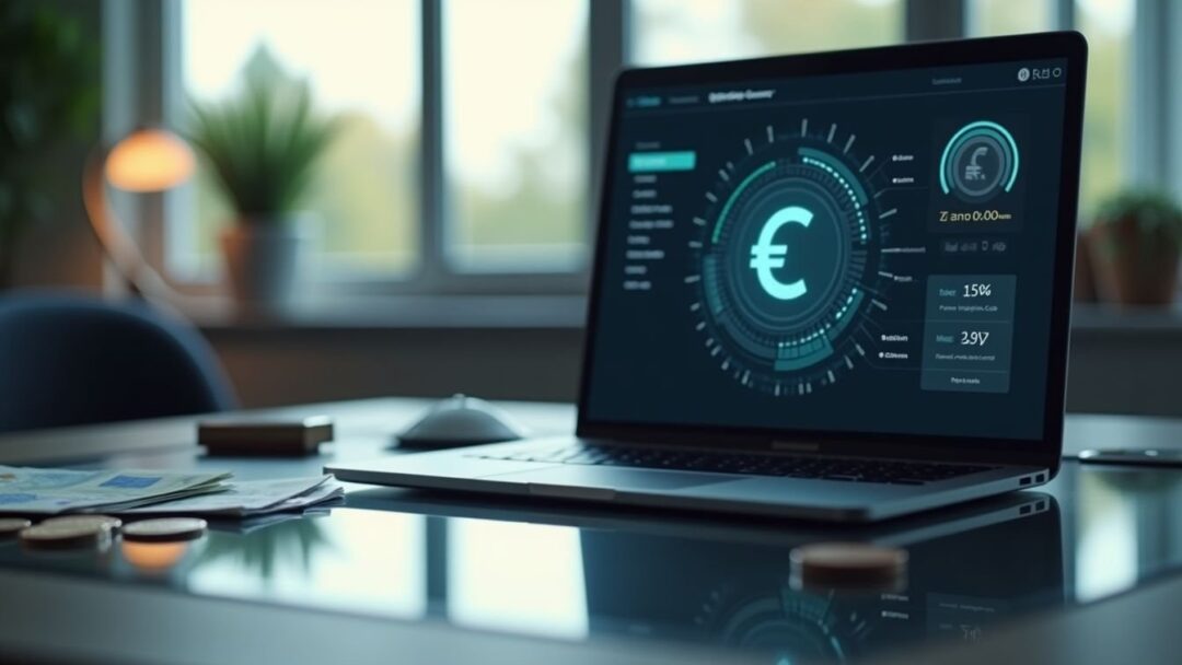 36 empresas elegidas para probar el euro digital en 2027