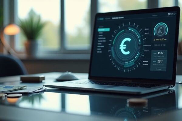 36 empresas elegidas para probar el euro digital en 2027