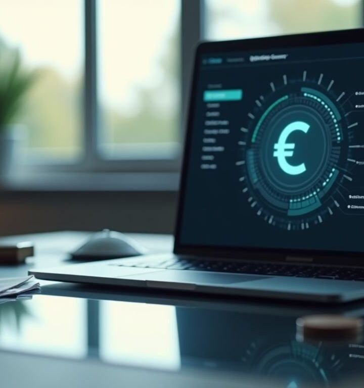 36 empresas elegidas para probar el euro digital en 2027