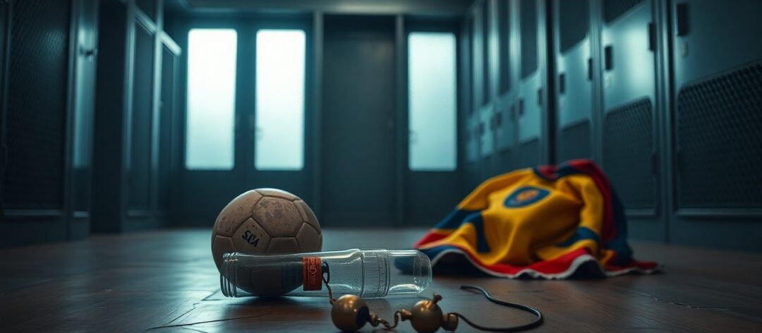 Amenazas a Jaminton Campaz tras eliminación de Colombia en Mundial 2026