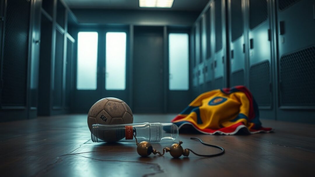 Amenazas a Jaminton Campaz tras eliminación de Colombia en Mundial 2026